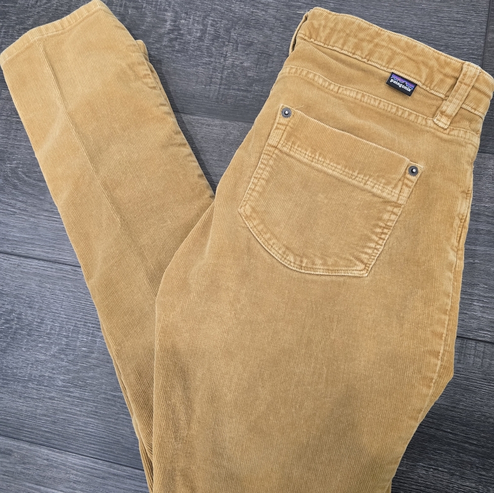 Women's Patagonia Corduroy Pants